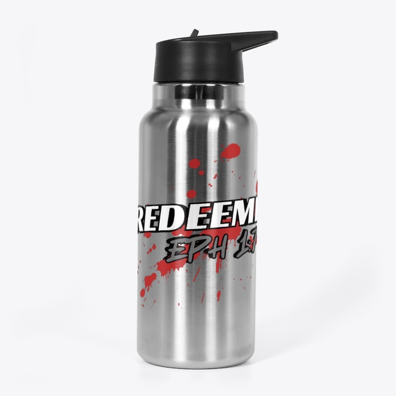 Redeemed KJV