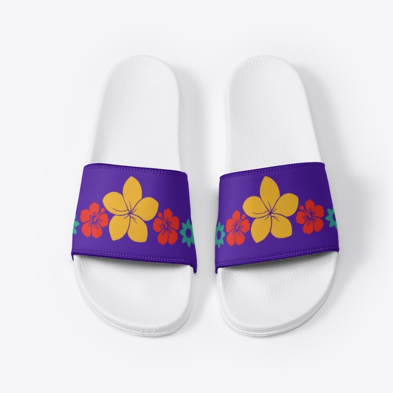Slippers/Slides