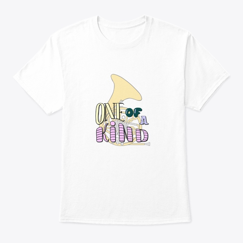 [$15+] One of a Kind - French Horn