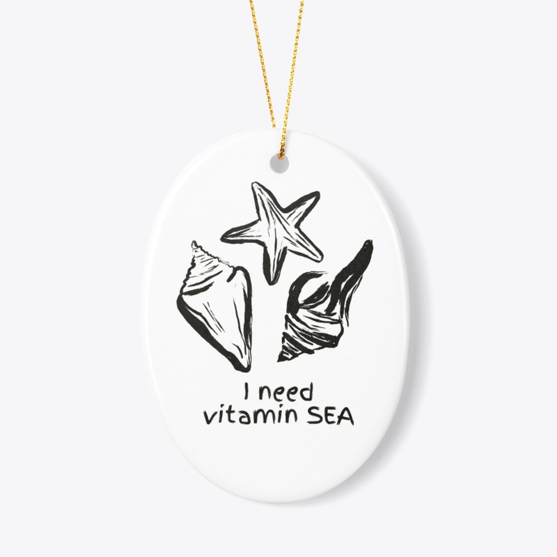i need vitamin sea
