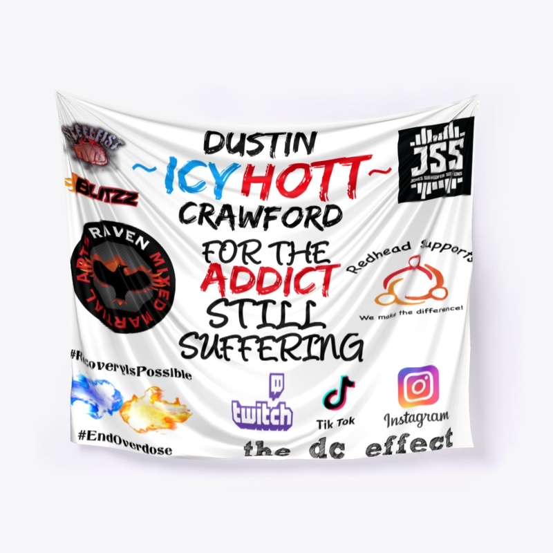 IcyHott is back and better than ever!!!
