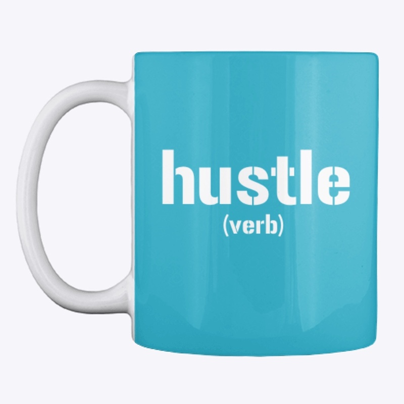 hustle