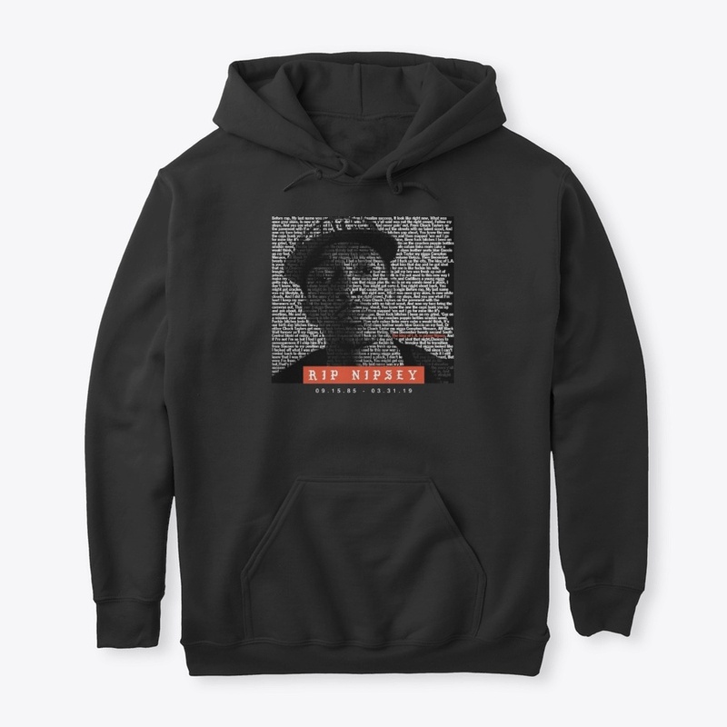 RIP 1985 2019 SHIRT