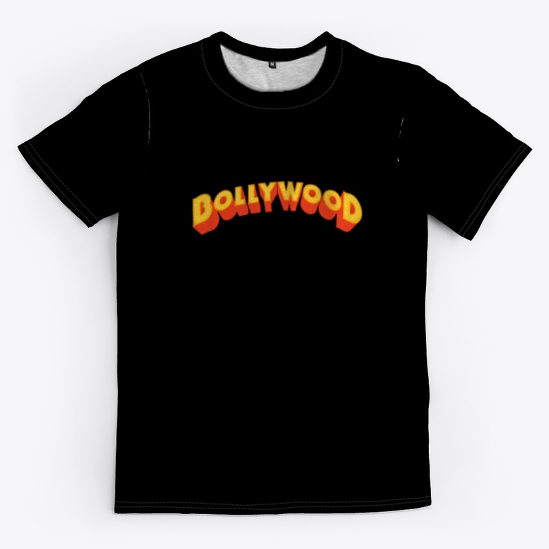 Bollywood  Print Items