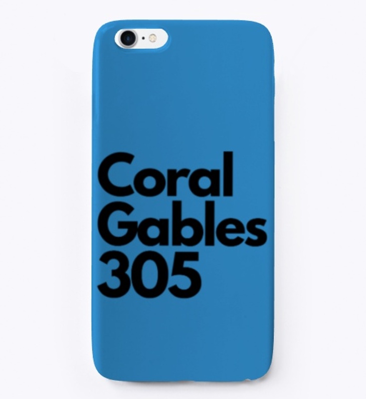 Coral Gables 305