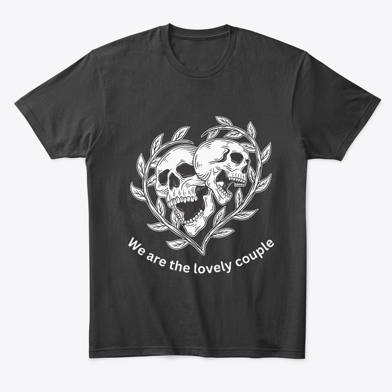 Halloween Skeleton T-Shirts