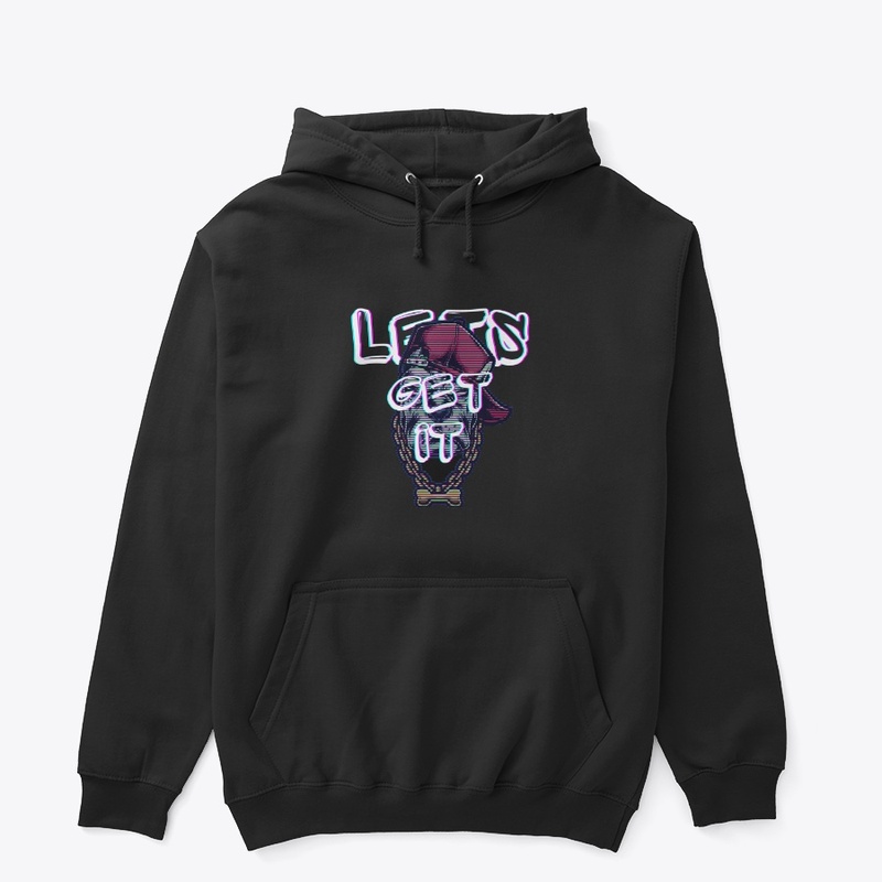 Optimal Gear LGI merchandise 