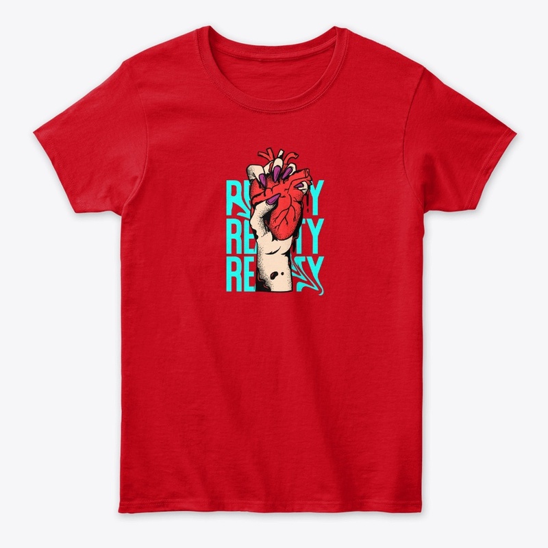 Best Classic Heavyweight T-Shirt