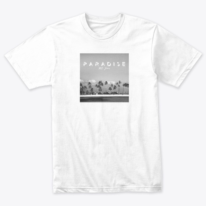 MC Jakes Paradise Collection