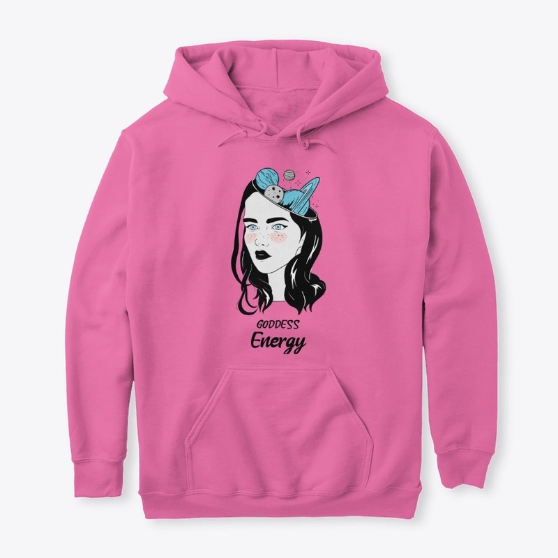 Goddess Energy
