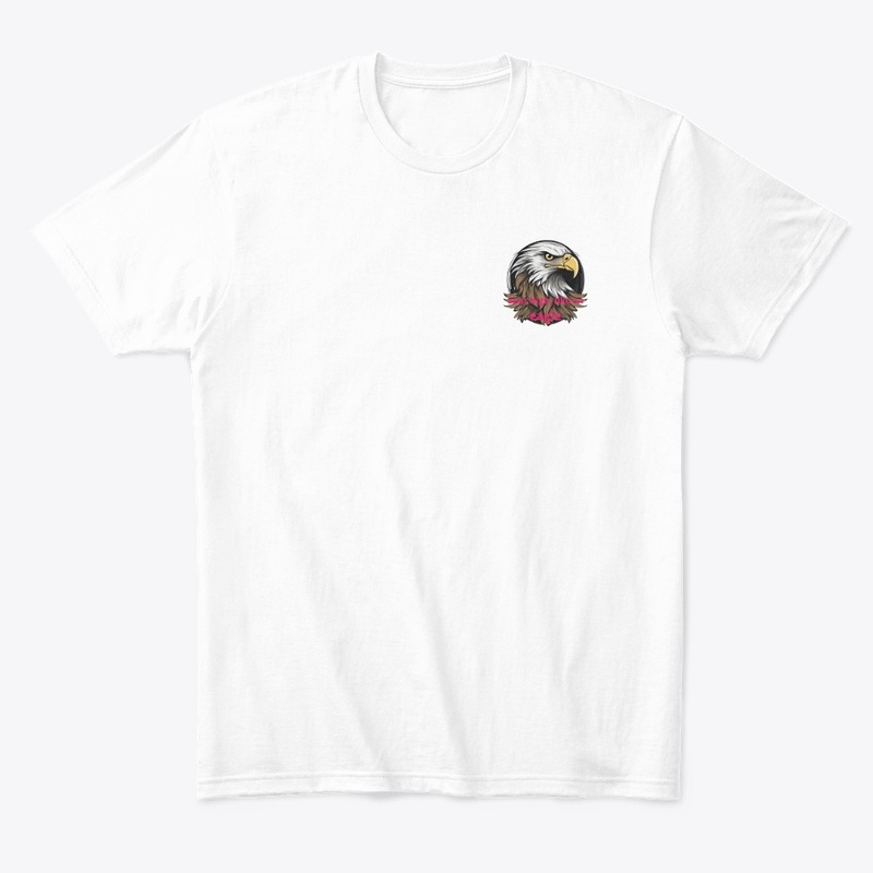 Majestic Eagle: Soaring High