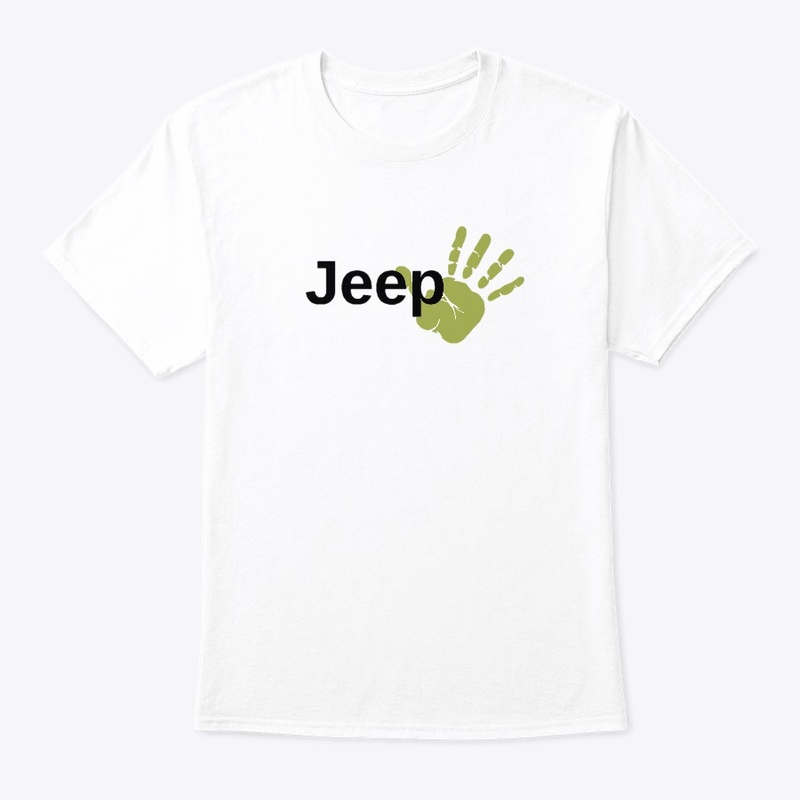 Jeep Wave Gear