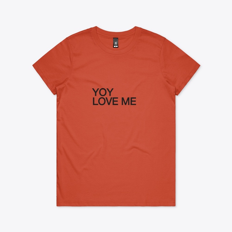 T SHIRT