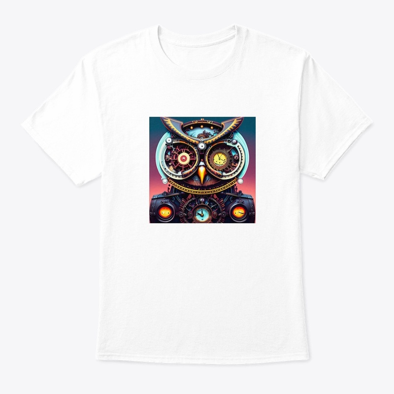 Eye See You