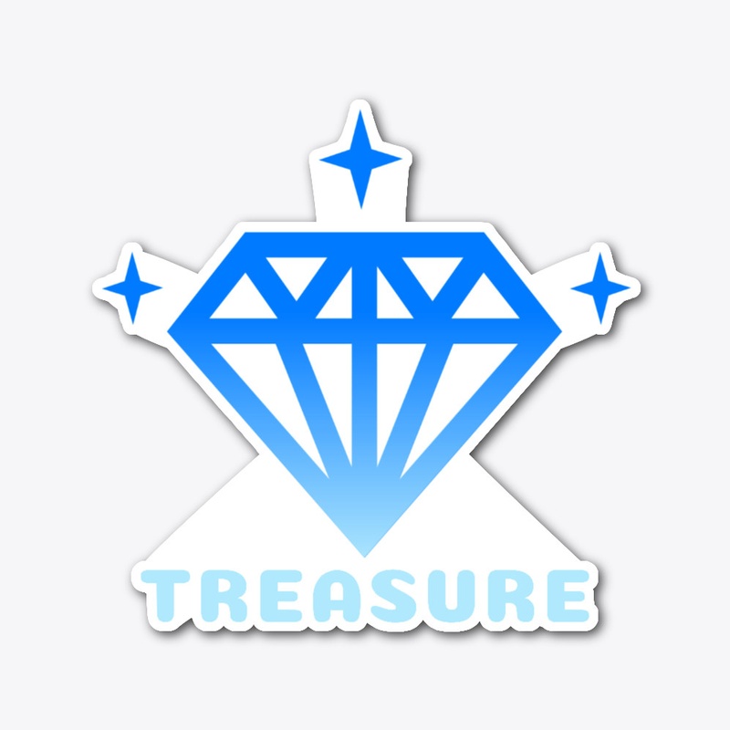 Treasure Kpop YG