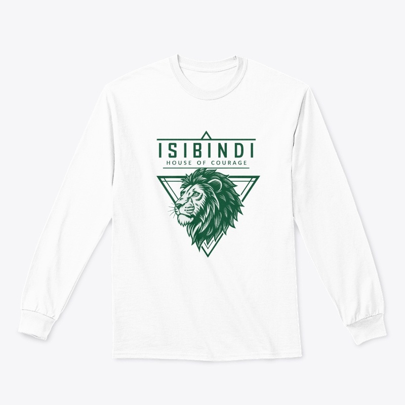 ISIBINDI: The Lion of Courage