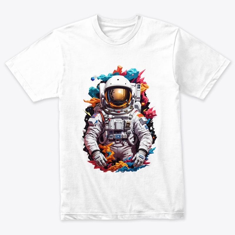 Astronote Print Products