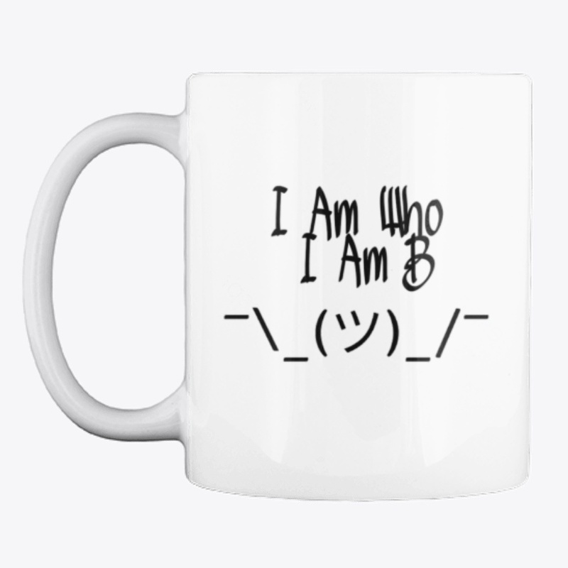 I Am