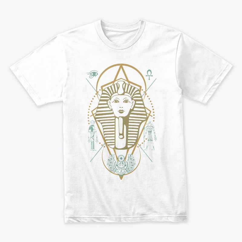King Tut
