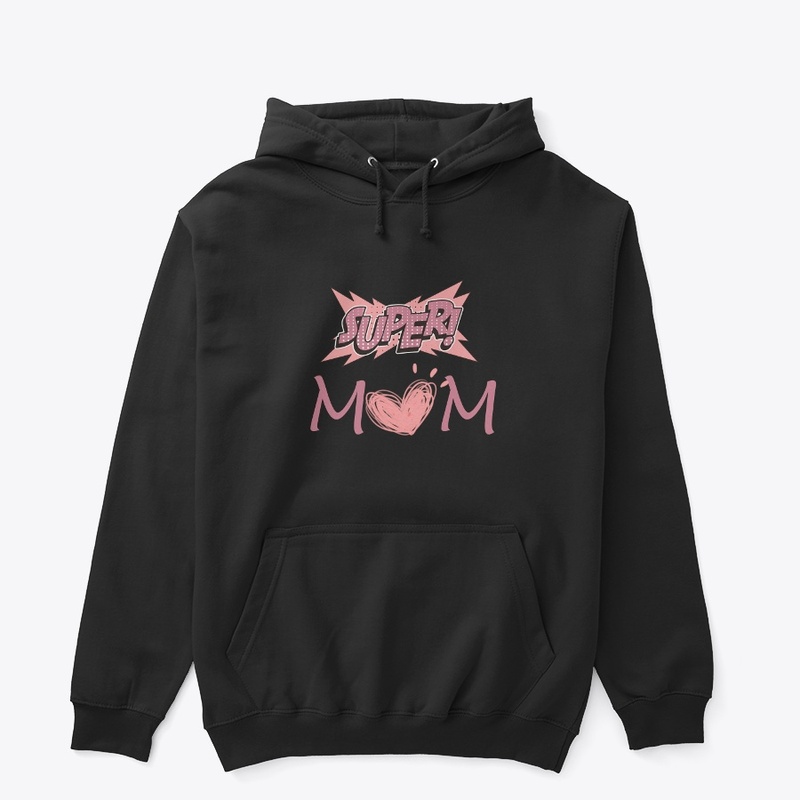 Super Mum 