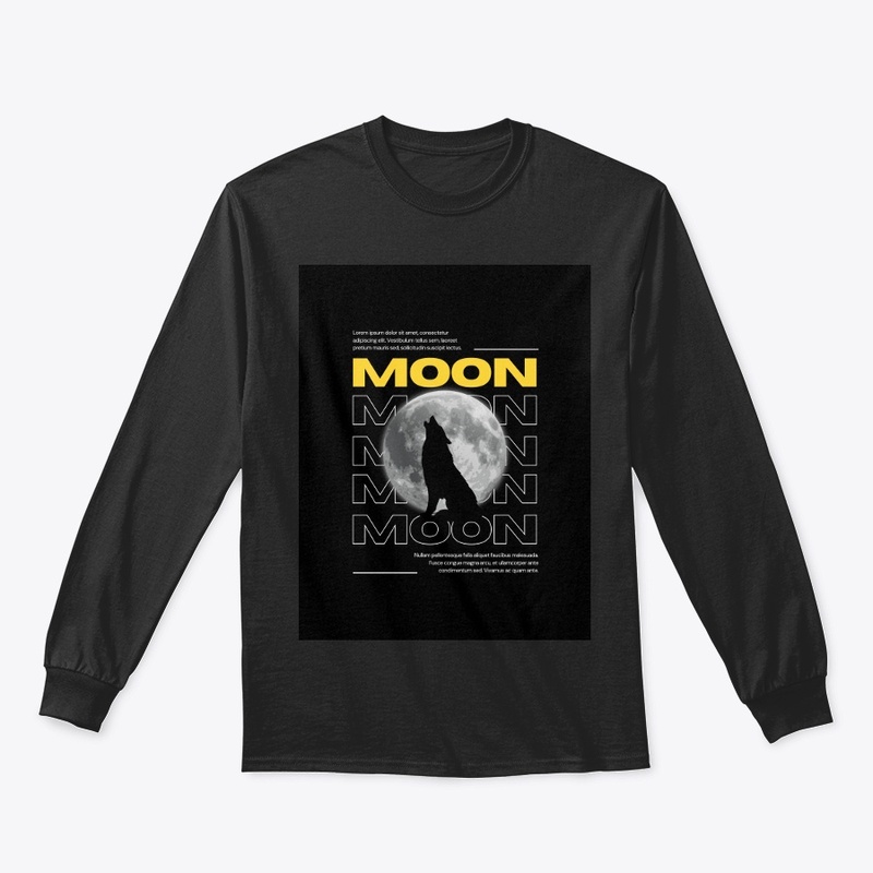 Cool T-shirt 