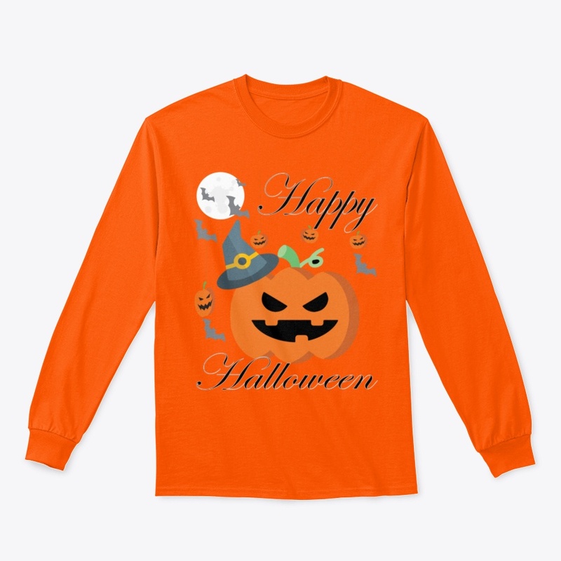 Happy Halloween day to celebrate  great