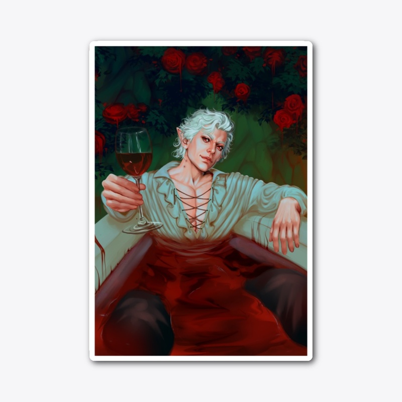 Wine for you
