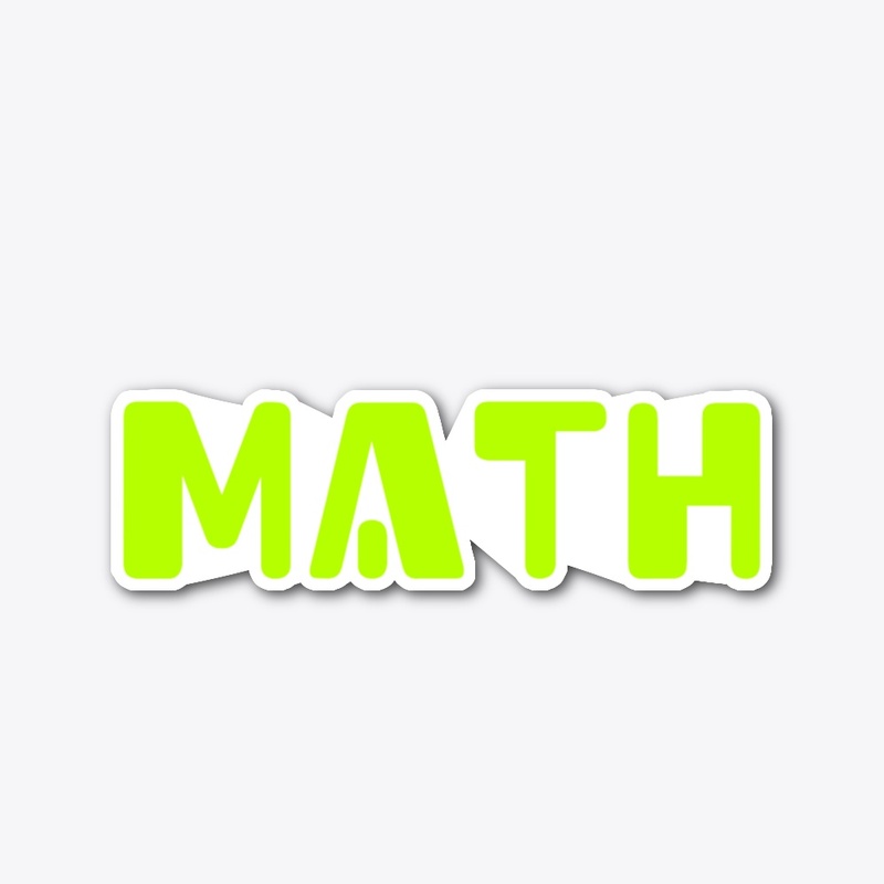MATH