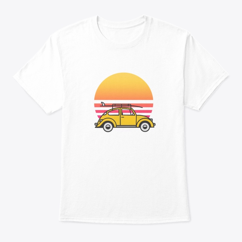Yellow bug