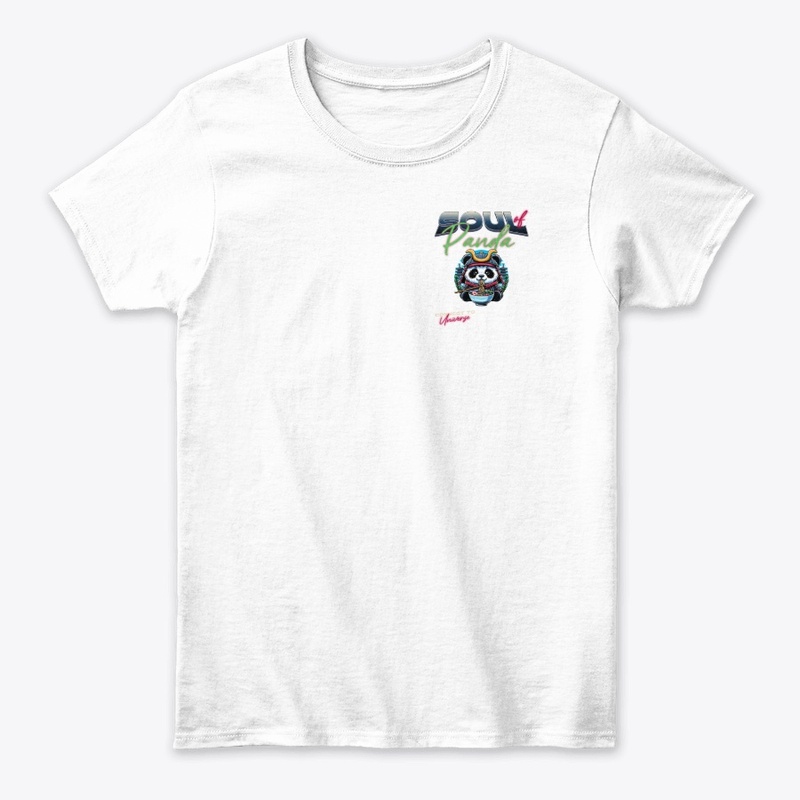 Soul Panda