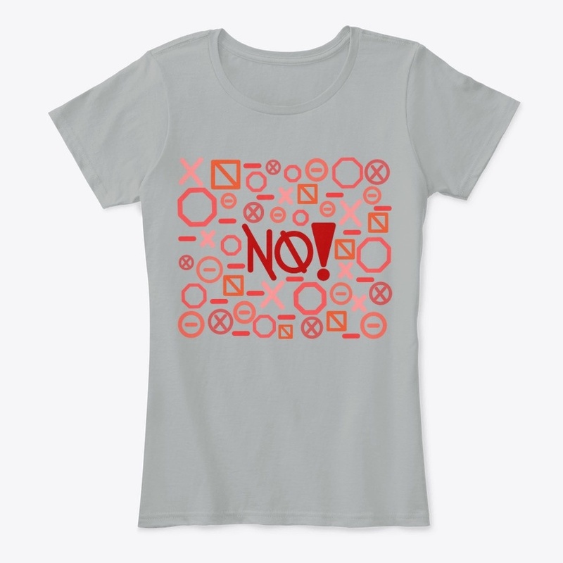 Just Say No