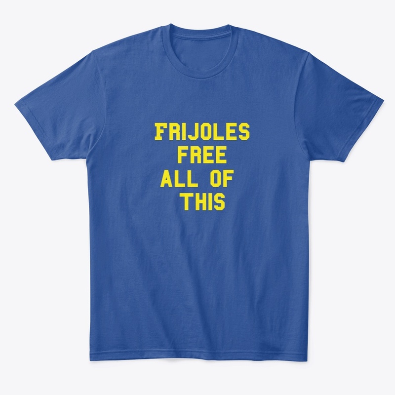 Frijoles