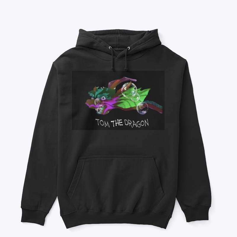 Tom the Dragon