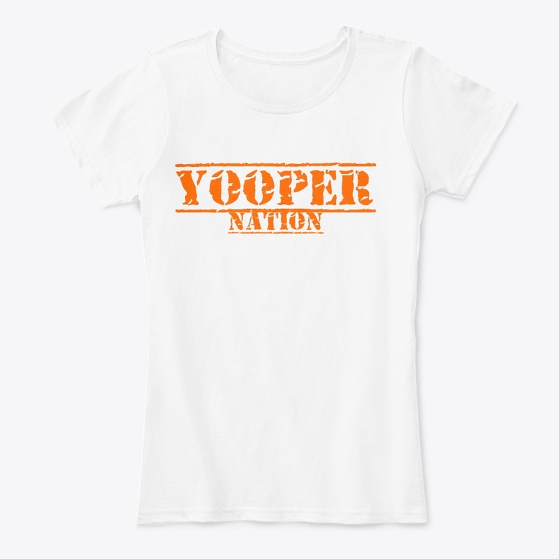 YOOPER NATION Gremlin Collection