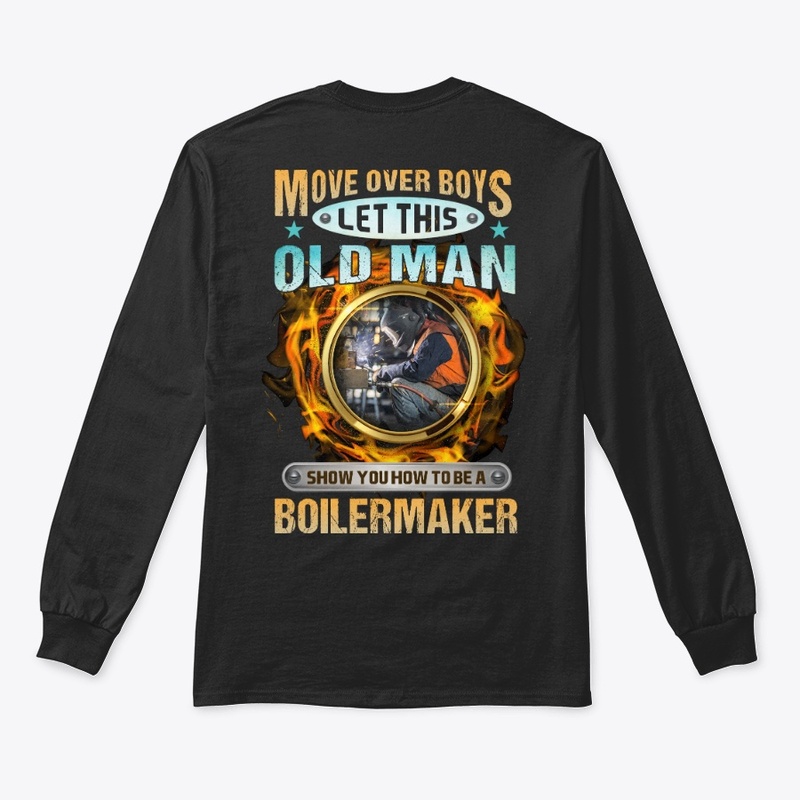 Sarcastic Boilermaker Shirt