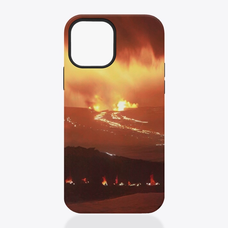 Mauna Loa