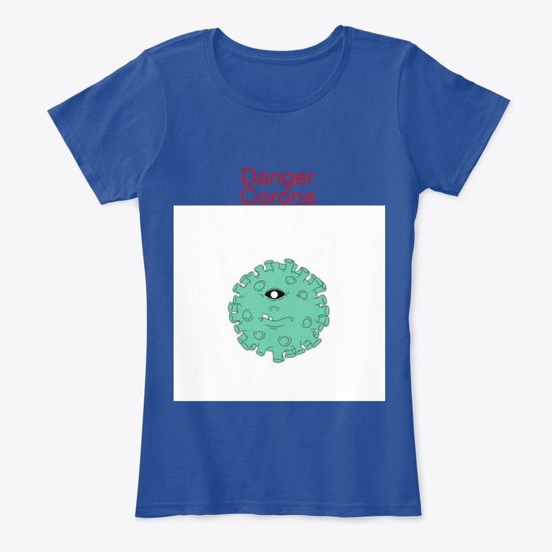 Danger Corona