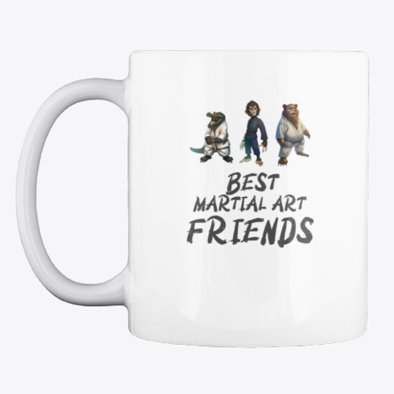 best martial art