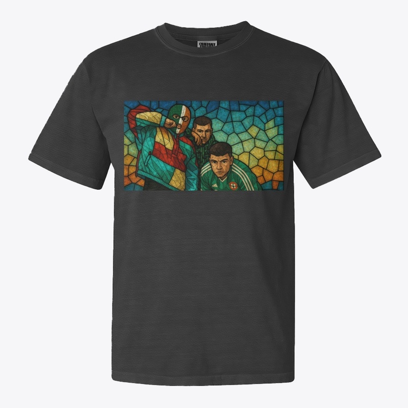 H.O.O.D Shirt
