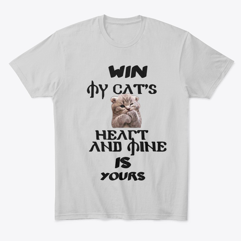 CATS LOVERS