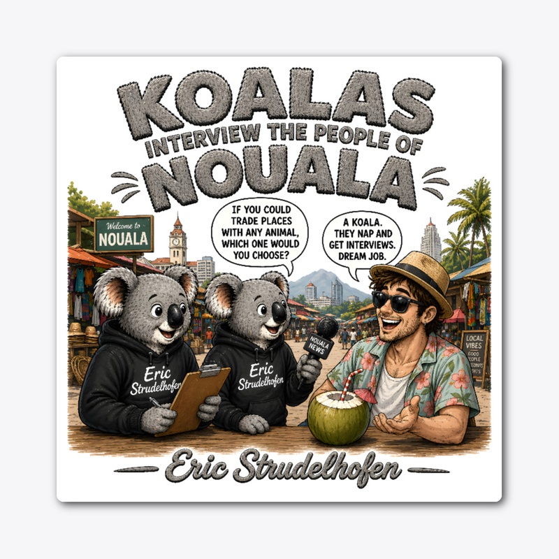 If you could change places 