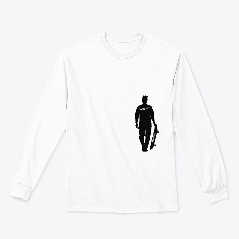 JoMo Apparels