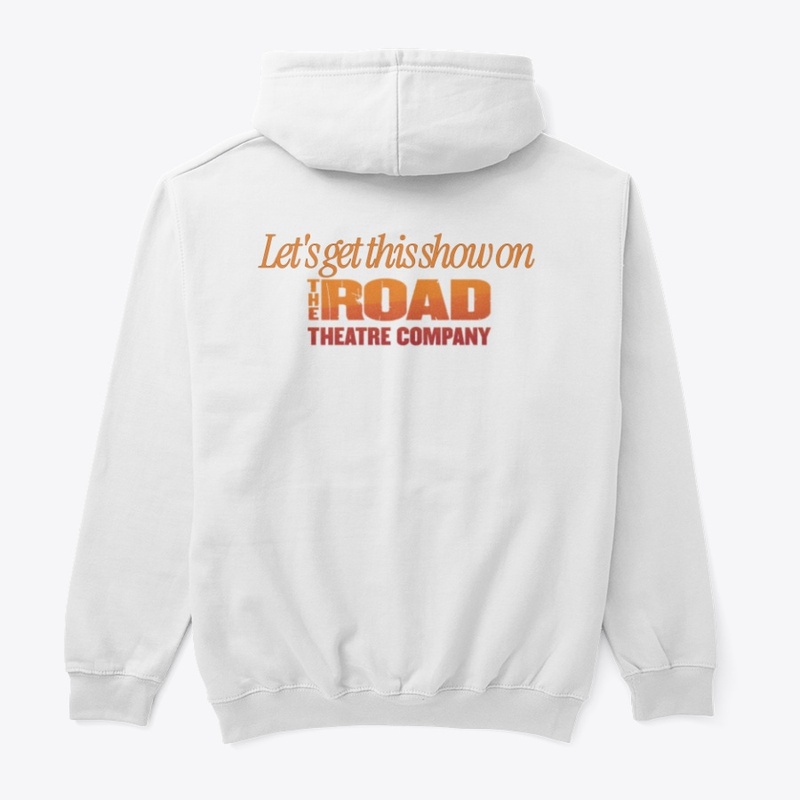 Slogan and The Road Logo