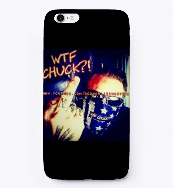 Big Finger Phone Cases