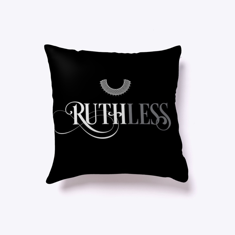 Anvil Alchemy RBG Ruthless