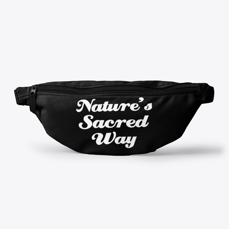 Nature's Sacred Way