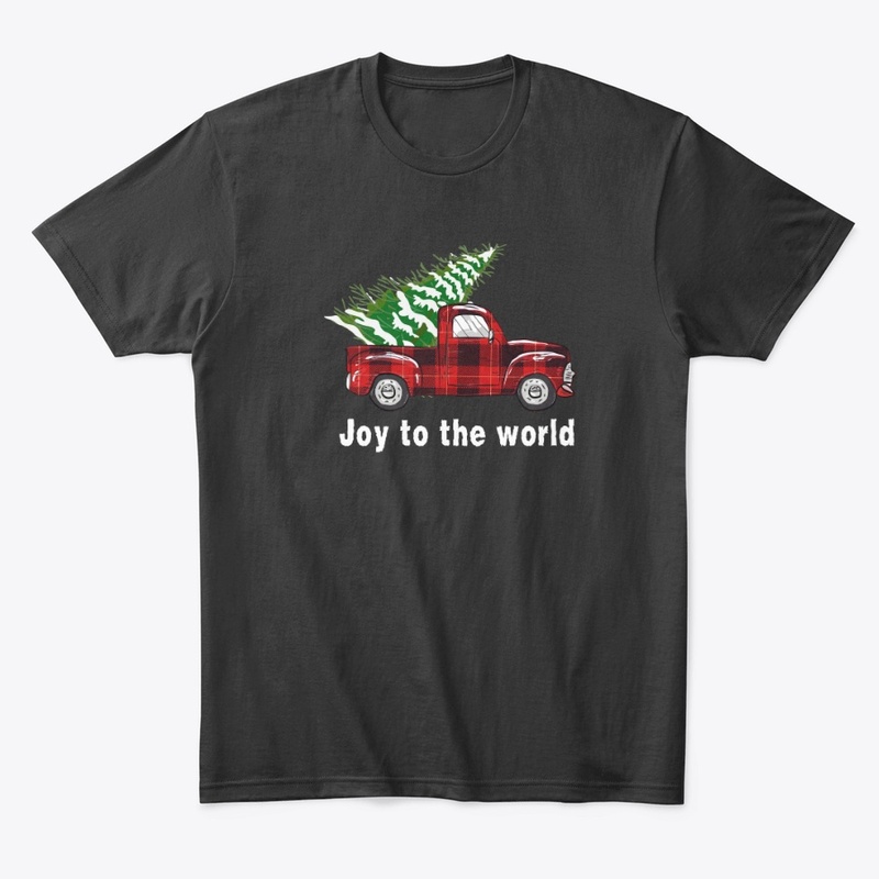 Joy to the World