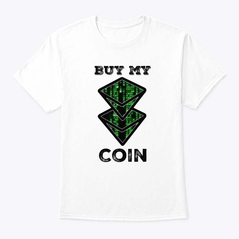 Buy My Coin