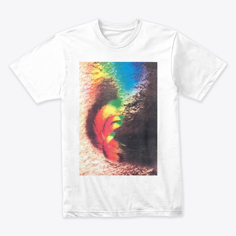RAINBOW TAILZ