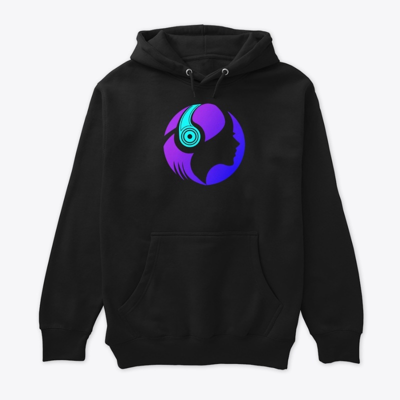 Cloudy Hazy Logo